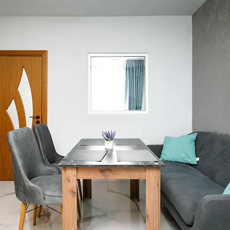 Stylish 1 Bedroom - Quiet & Comfortable Appartement Sofia