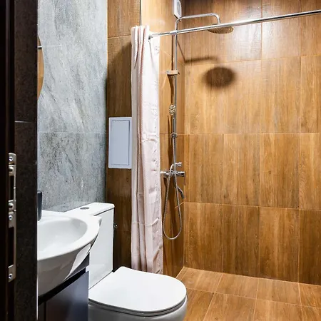Stylish 1 Bedroom - Quiet & Comfortable By Flat Manаger *