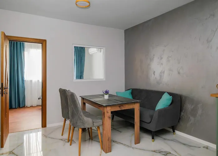 Appartement Stylish 1 Bedroom - Quiet & Comfortable Sofia