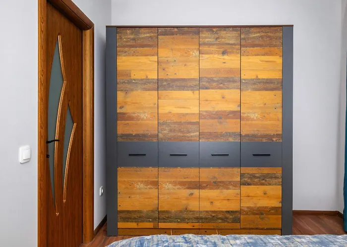 Stylish 1 Bedroom - Quiet & Comfortable صوفيا