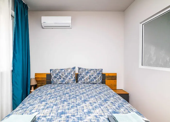 Appartement Stylish 1 Bedroom - Quiet & Comfortable