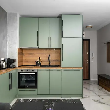 Stylish 1 Bedroom - Quiet & Comfortable Lejlighed Sofia